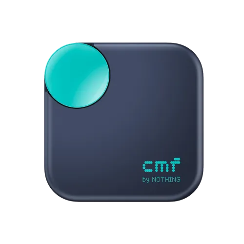 CMF Buds Neo in Dark Blue