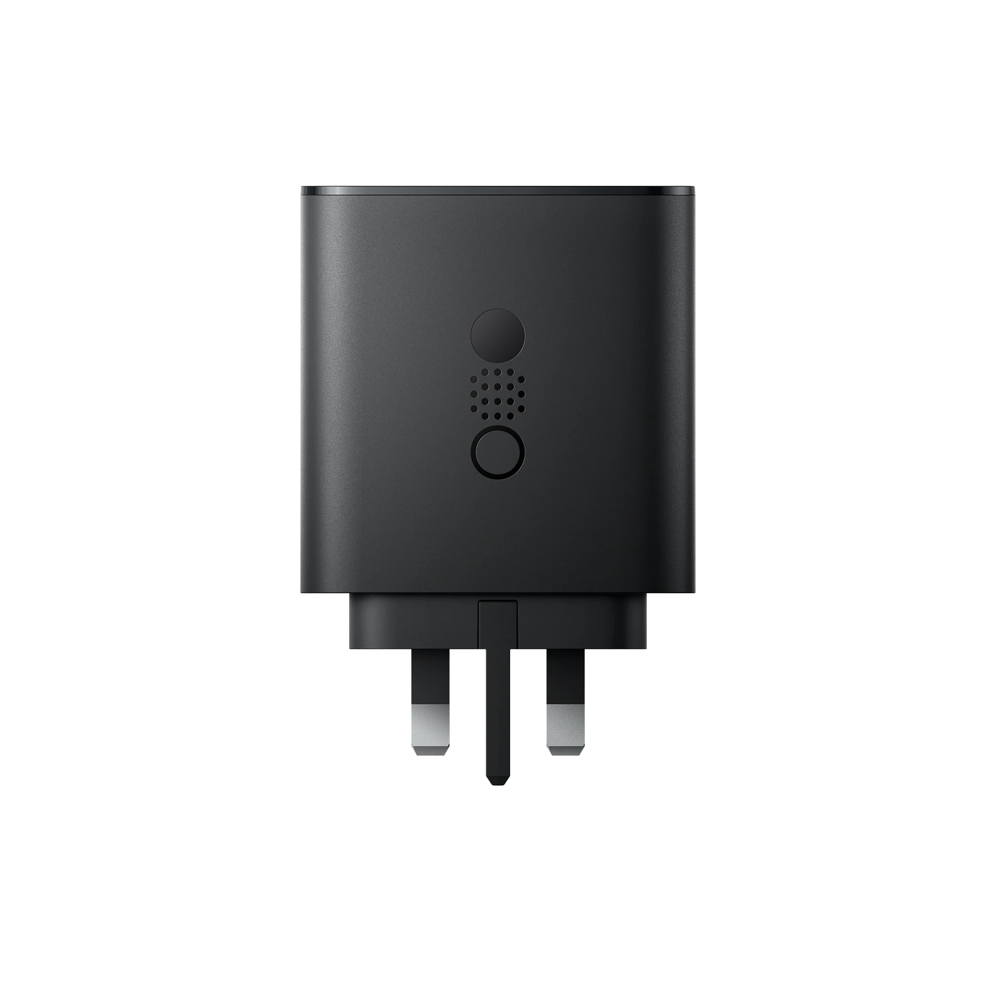 The CMF Power 140W GaN in Dark Grey