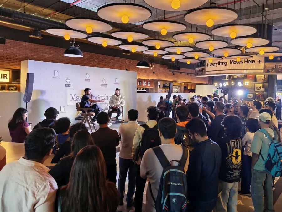 community_edition_bengaluru_event.webp