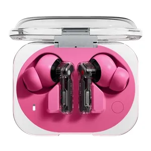 The Ear (3a) in pink