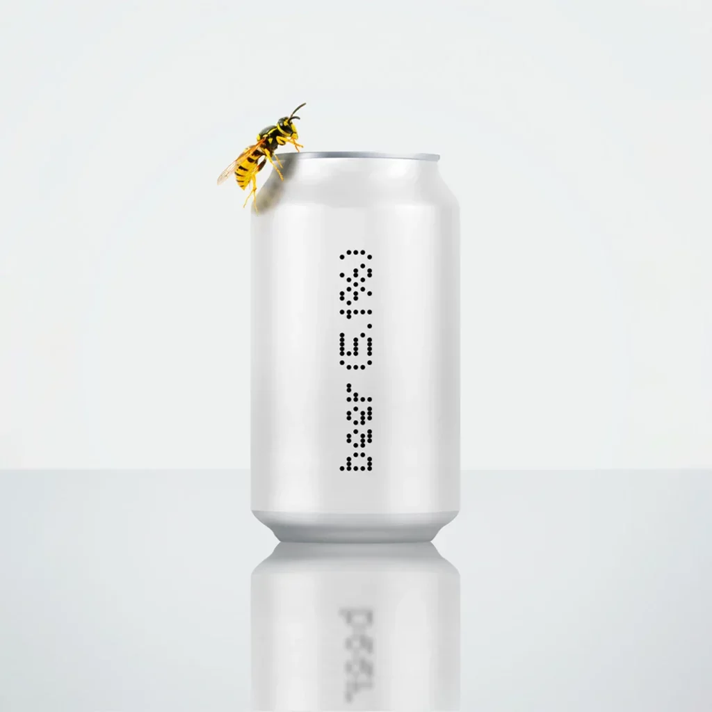 Nothing Beer (5.1%) promotional image Nothing Beer (5.1%) promotional image