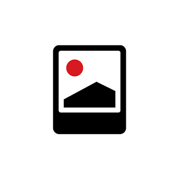 The Nothing Gallery app icon