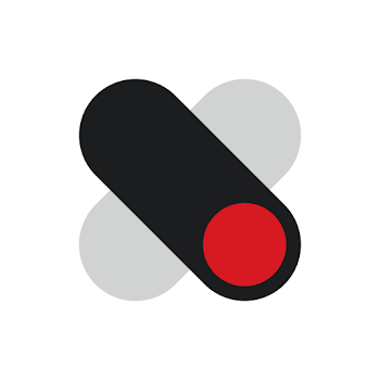 The Nothing X app icon The Nothing X app icon